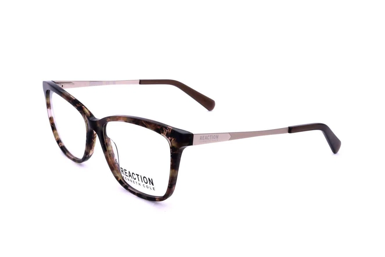 Kenneth Cole KC0977 Eyeglasses - view 3